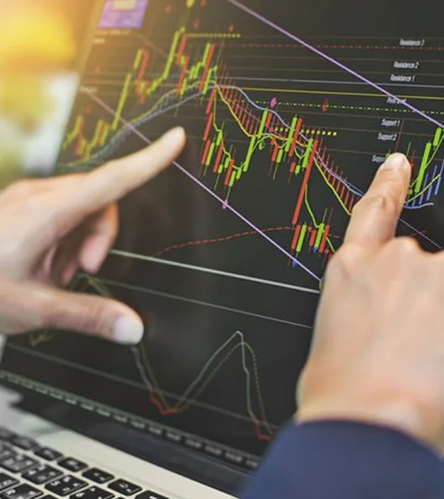 GPT +30 Mentax - ¿Cómo afecta la descentralización a los sistemas financieros?